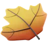 Autumn Leaf