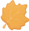 Autumn Leaf