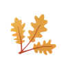 Autumn Leaves