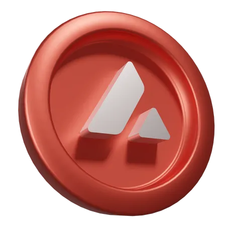 Avalance  3D Icon