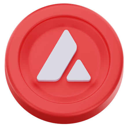 눈사태 코너  3D Icon