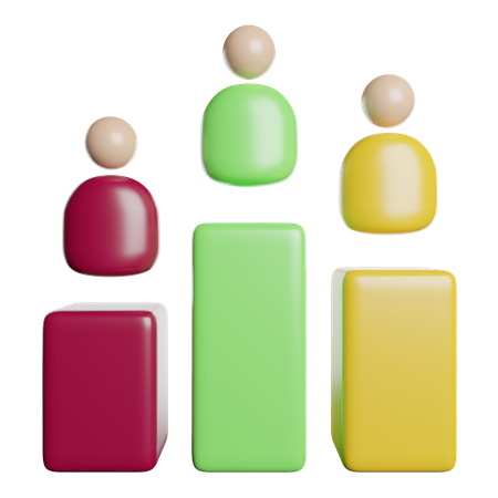 Avaliação  3D Icon