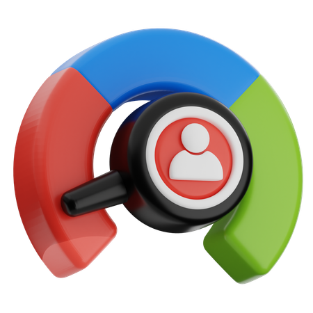 Avaliação negativa  3D Icon