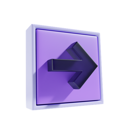 Avant  3D Icon