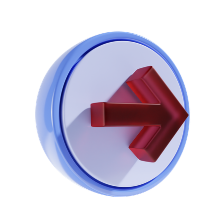 Avant  3D Icon