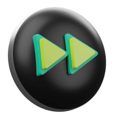 Avant  3D Icon