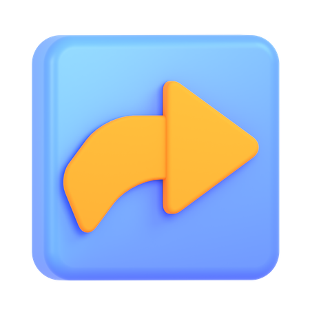 Avant  3D Icon