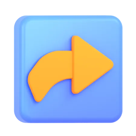 Avant  3D Icon