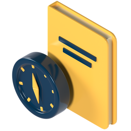 Aventura  3D Icon