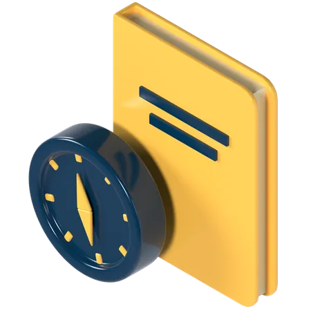 Aventura  3D Icon