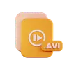 Avi File