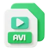 AVI File