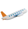 avión