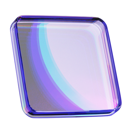 Avion  3D Icon