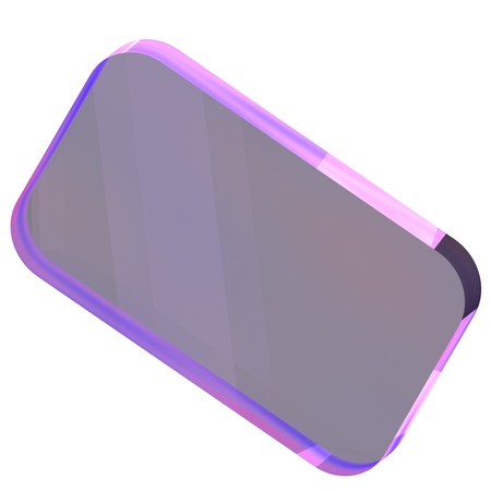 Avion  3D Icon