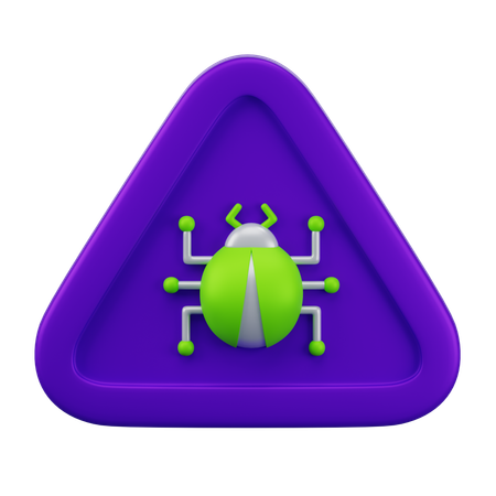 Aviso de bug  3D Icon