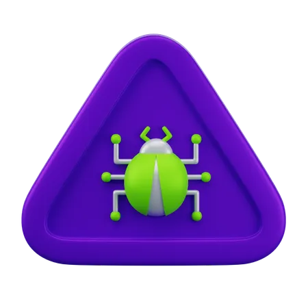 Aviso de bug  3D Icon