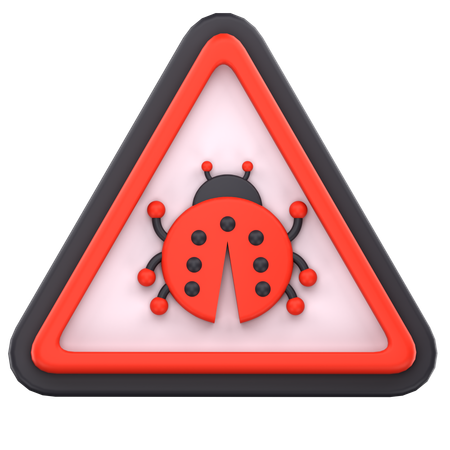 Aviso de bug  3D Icon