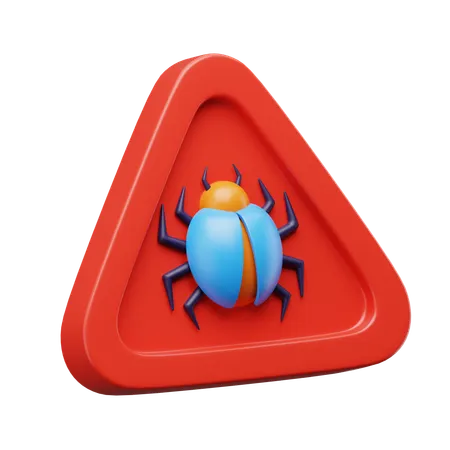 Aviso de bug  3D Icon