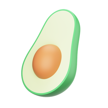 Avodaco  3D Icon