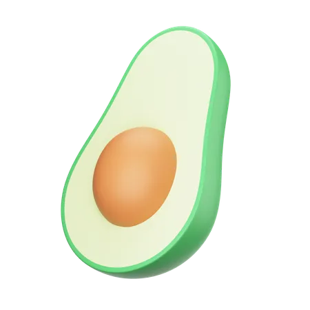 Avodaco  3D Icon