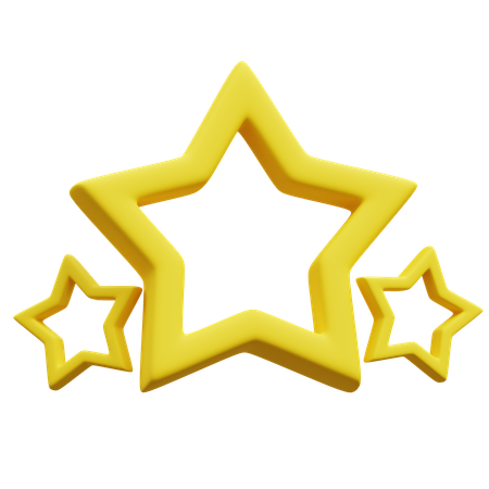 Award  3D Icon