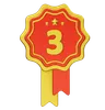 Award Ribbon