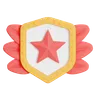 Award Shield