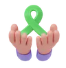 Awareness Ribbon