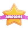 Awesome