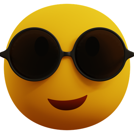 素晴らしい絵文字  3D Icon