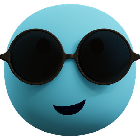 素晴らしい絵文字  3D Icon