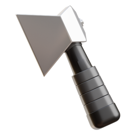 Axe  3D Icon