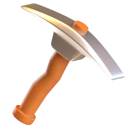 Axe  3D Icon