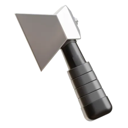 Axe  3D Icon