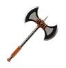 Axe Berserk