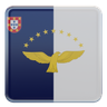 azores flag emoji