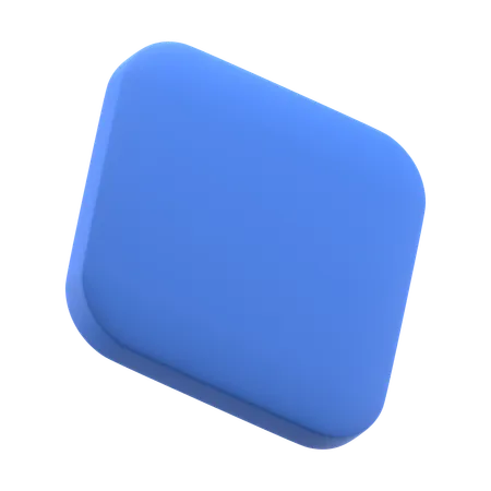 Teja  3D Icon