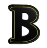 B Alphabet