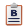 b grade 3ds