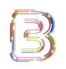 B Letter