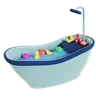 Baby Bath Tub