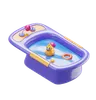 Baby bath tup