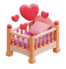 Baby Bed