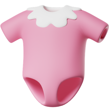 Baby bodycon  3D Icon