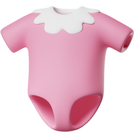 Baby-Bodycon  3D Icon