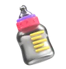Baby Bottle
