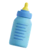 Baby Bottle