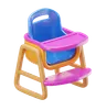Baby Chair