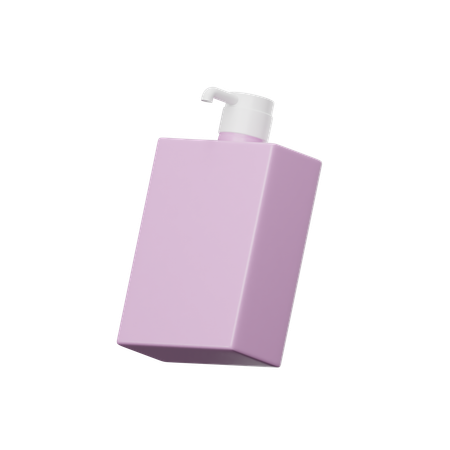 Baby cream  3D Icon